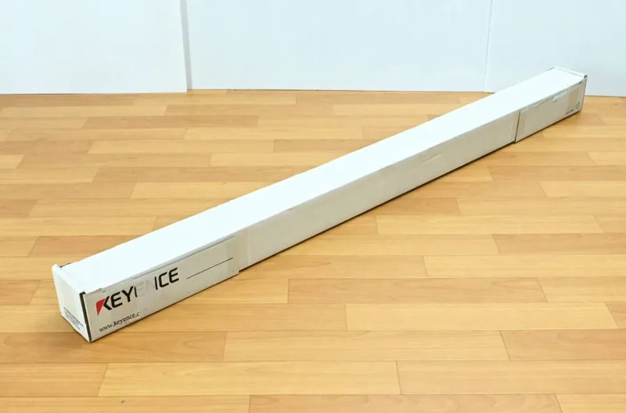 Световая завеса Keyence GL-R64H Safety Light Curtain, Main Unit