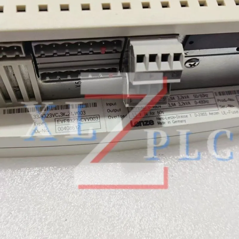 Частотный преобразователь LENZE EVF9323-CVV003 Inverter Drive