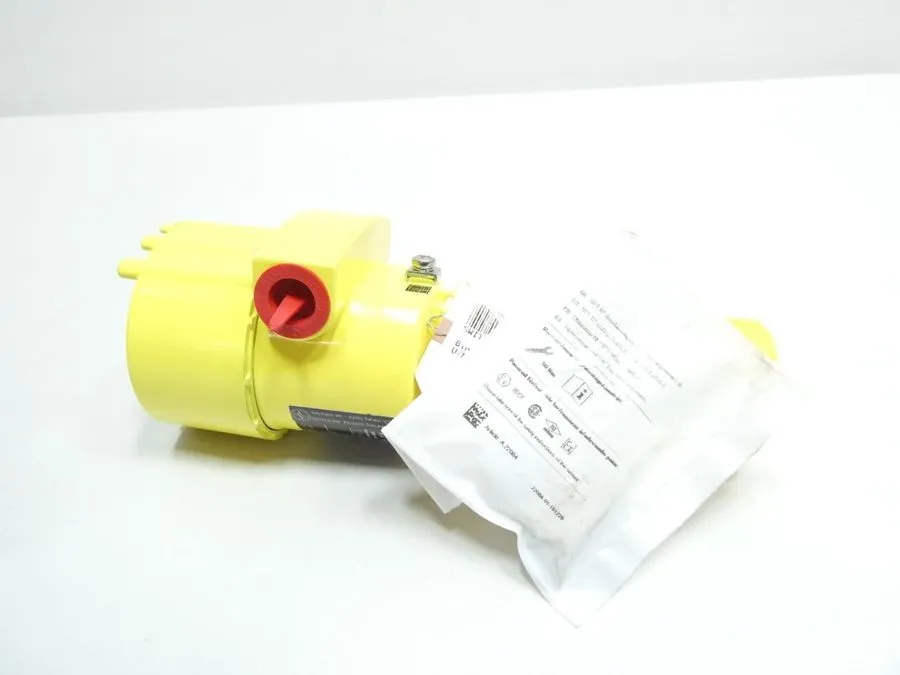Датчик уровня Vega PS64.CXBXCCHXKNXXX Vegapuls64 Radar Level Sensor, 4-20mA Hart