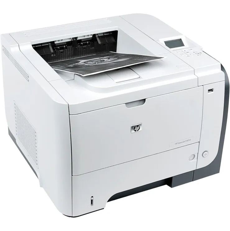 Лазерный принтер HP LaserJet Enterprise P3015n Laser Printer CE527A