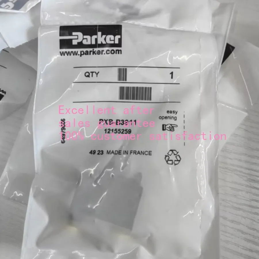 Пневмоклапан Parker PXB-B3911 Pneumatic Valve Block 3/2 Element