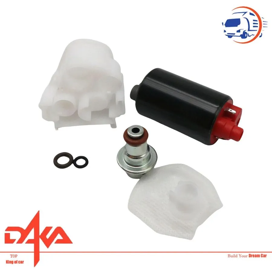 Насос Fuel Pump Pressure Regulator 49040-0020