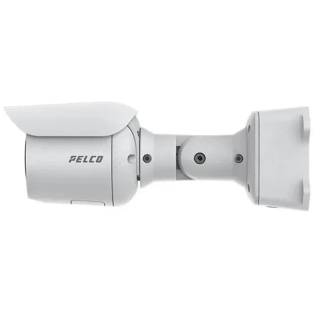 Камера Pelco Sarix 4 5MP IR Wdr Outdoor PoE Bullet Camera SRXP4-5V10-EBT-IR