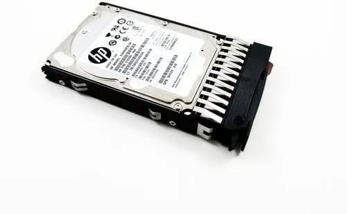 Жёсткий диск HP 900GB 10K rpm 6G DP SAS SFF Hard Drive 619463-001, 2.5" Dual-Por