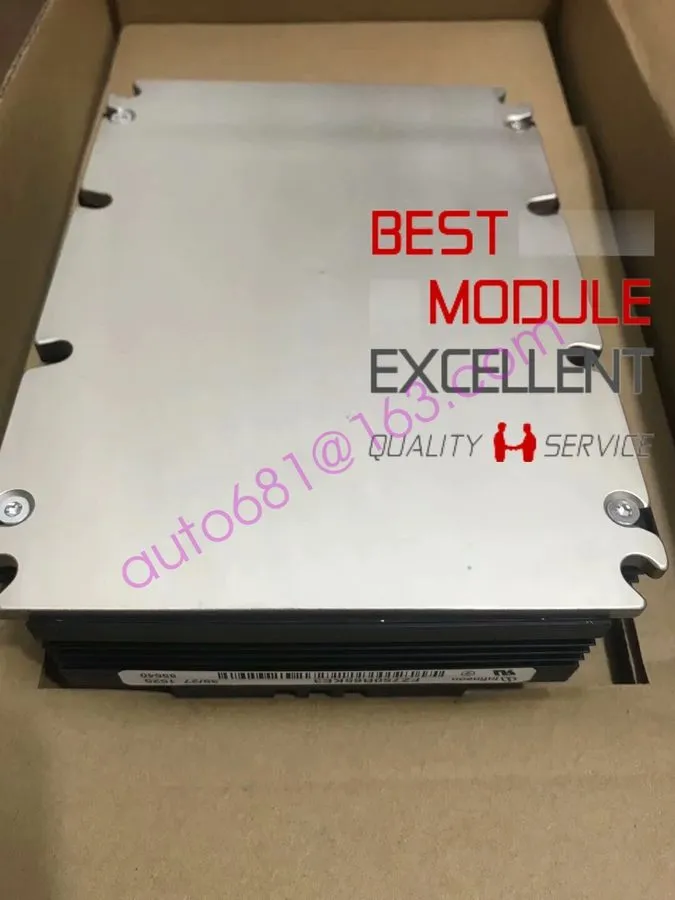Силовой модуль IGBT INFINEON FZ750R65KE3 IGBT MODULE