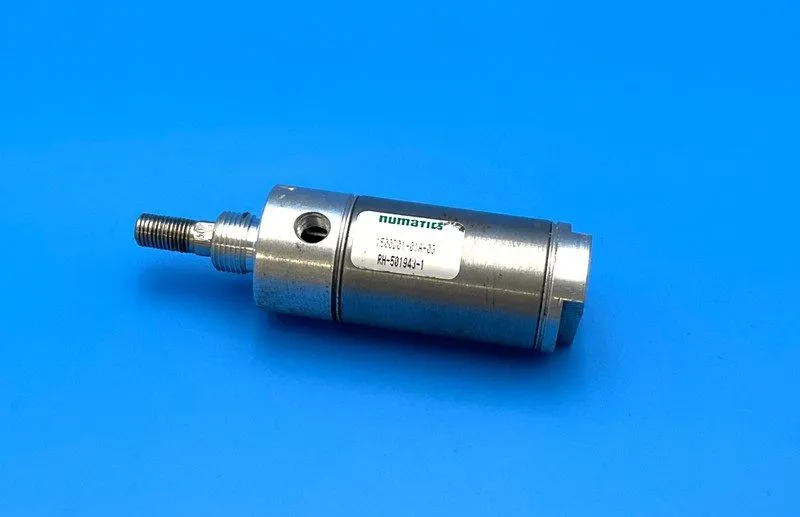 Пневмоцилиндр Numatics 1500D01-01A-03 Pneumatic Cylinder (TSC)