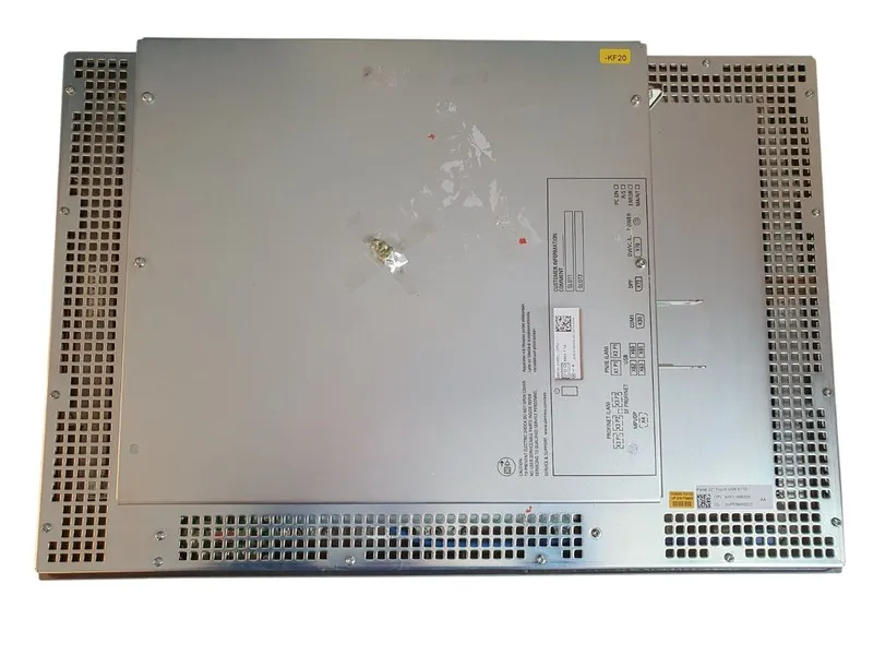 Панель оператора Siemens Simatic HMI 6AV7260-2GY31-0BX6 + Panel 22" Touch USB 67