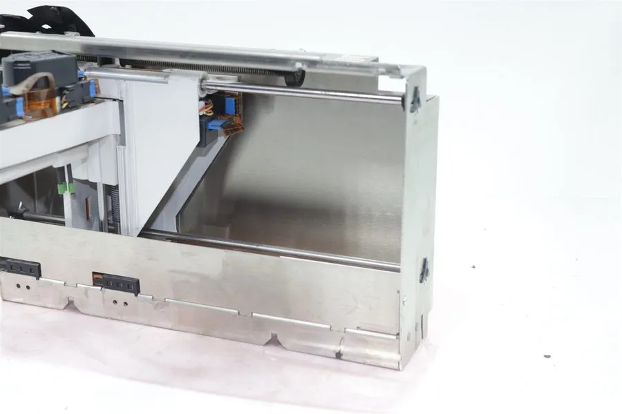 Хроматограф HP Agilent G1329A 1100 Serie ALS HPLC Autosampler G1329-60009 Transp