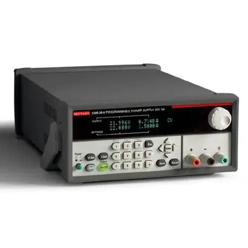 Блок питания Keithley 2200-30-5 DC Programmable Power Supply, 30 Volts, 5 Amps
