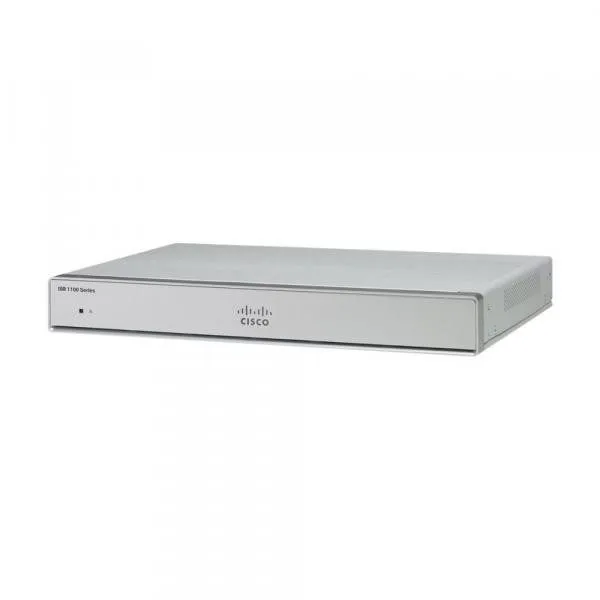 Маршрутизатор Cisco C1111X-8P