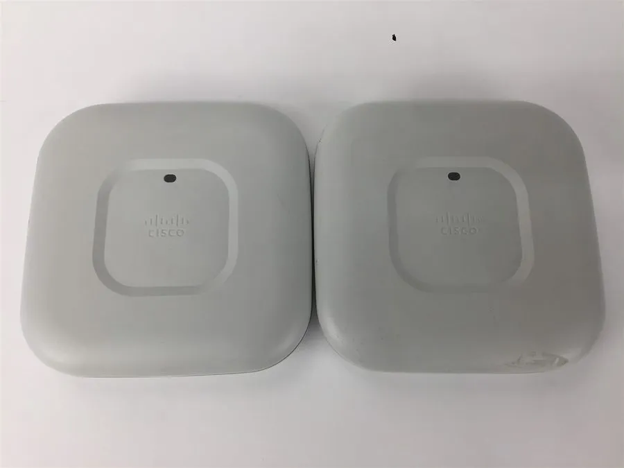 Точка доступа Wi-Fi CISCO Aironet AIR-CAP1702I-B-K9 Dual Radio Wireless Access P