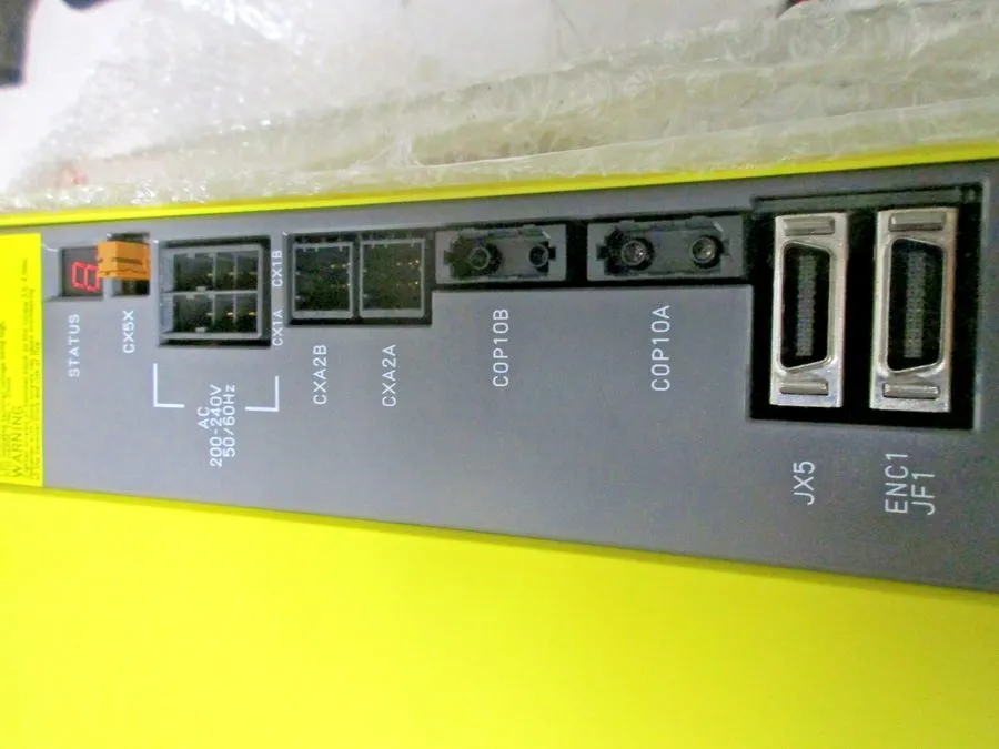 Сервоусилитель FANUC A06B-6124-H106 Servo Drive