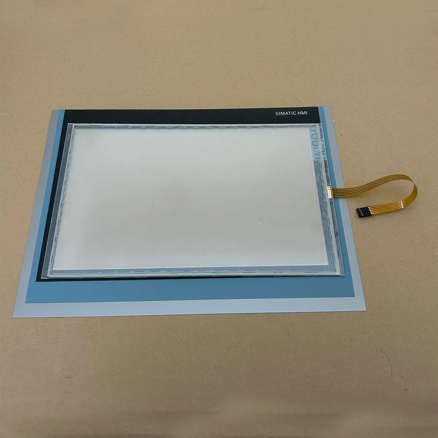 Панель оператора SIEMENS 6AV7863-2TA00-0AA0 HMI Panel 1 Year