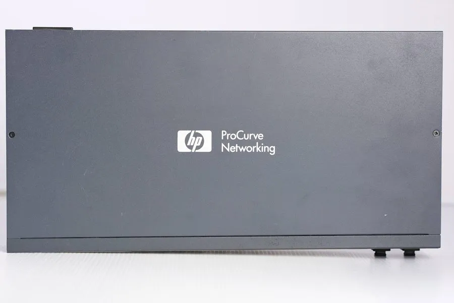 Коммутатор HP Switch Pro Curve 1410-24G
