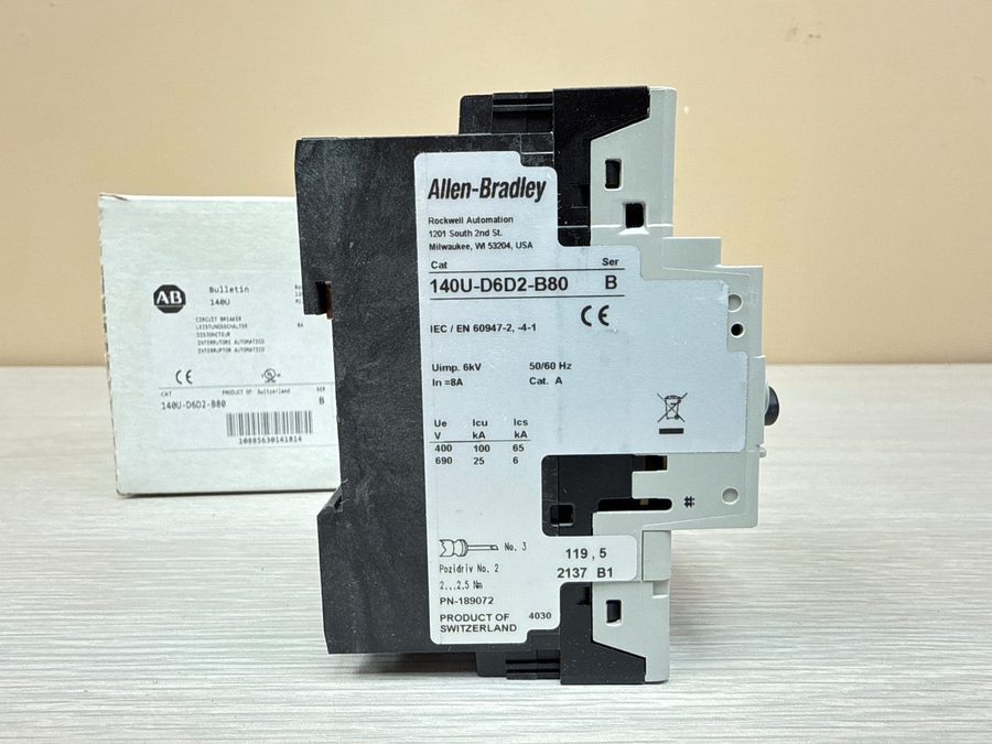 Фото лота 140U-D6D2-B80 от продавца №30469