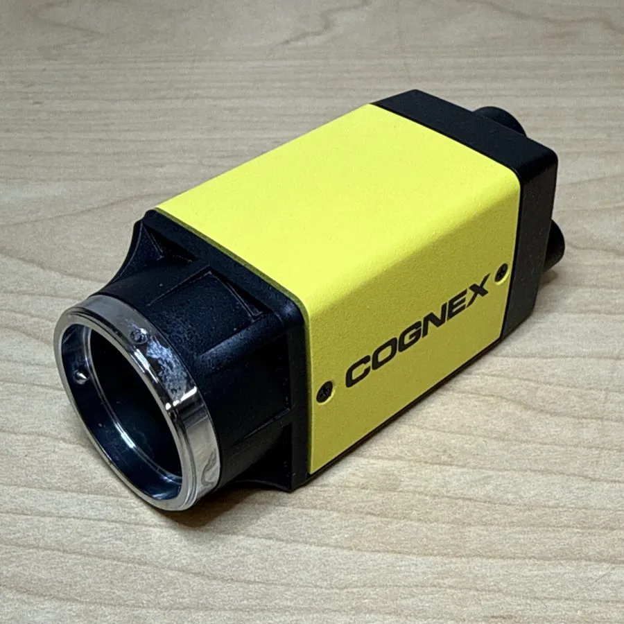 Камера машинного зрения Cognex IS8200M-373-40 Vision Camera 825-10223-1R 03 / 82 — фото лота 2