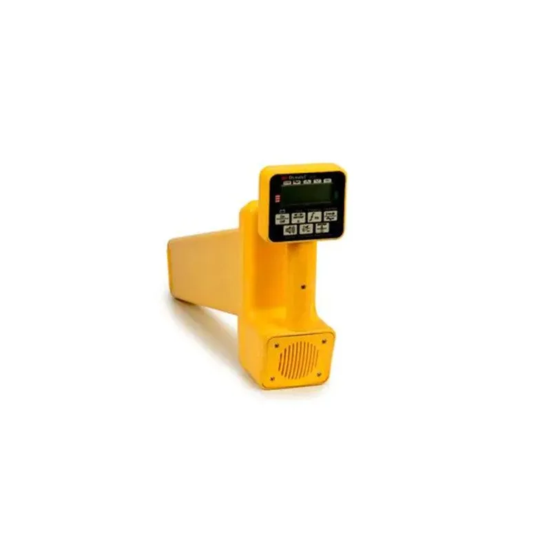Трассоискатель 3M Dynatel Pipe/Cable/Fault US Receiver Only 2273M-UR — фото лота 1