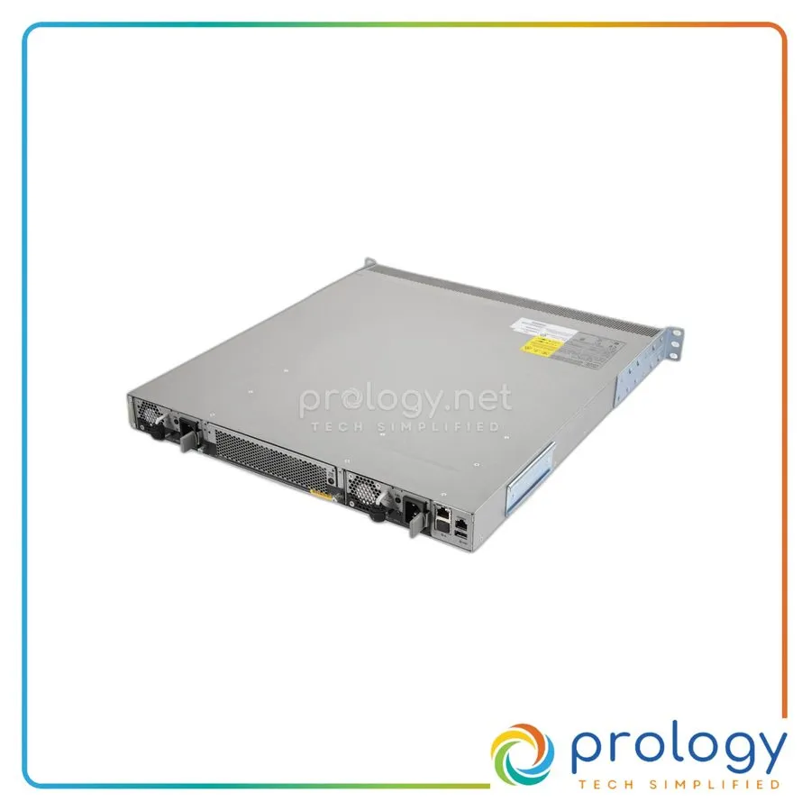 Коммутатор CISCO N3K-C3016Q-40GE 16-Port 40G Network Switch