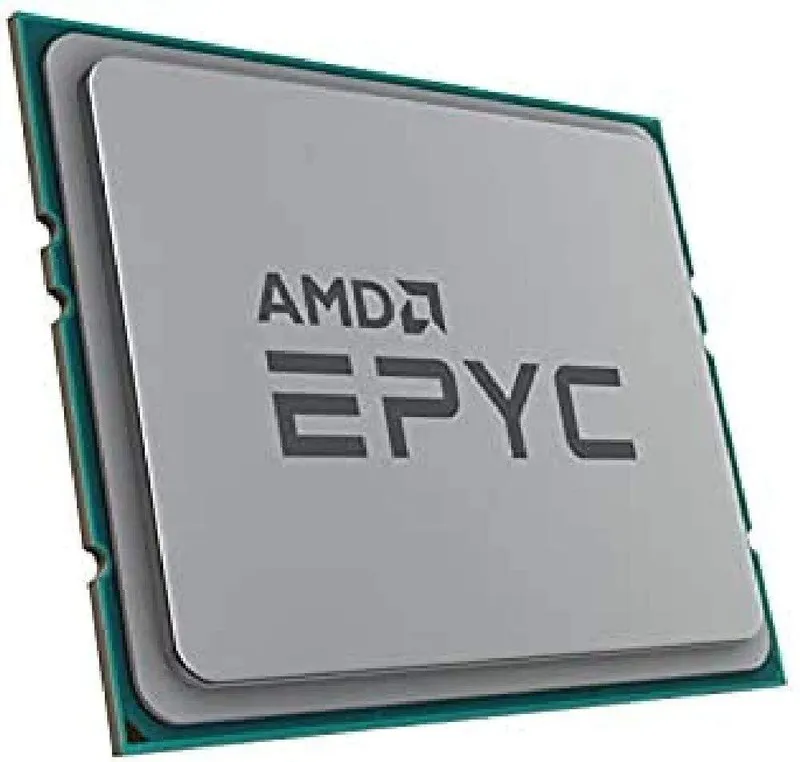 Процессор AMD EPYC 7J13 64-Core 2.45GHz 256M 280W CPU Processor EPYC 7763 Versio