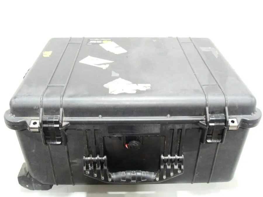 Анализатор Anritsu MW82119A PIM Master PIM Analyzer LTE 700 Opt 700 W/ Case, Sta