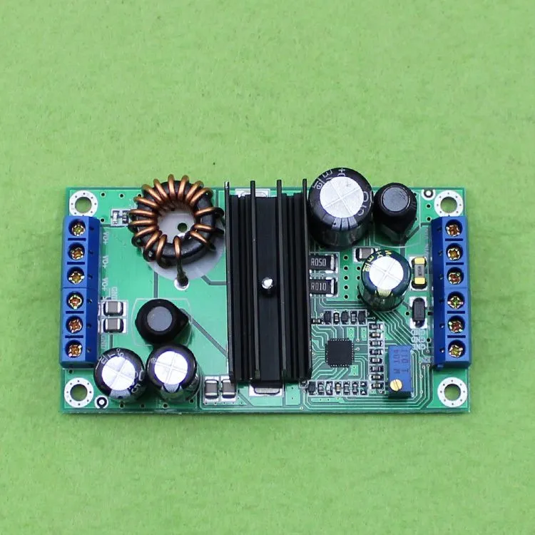 Модуль DC-DC Converter LTC3780 High-Power Automatic Step UP/Down Power Module S