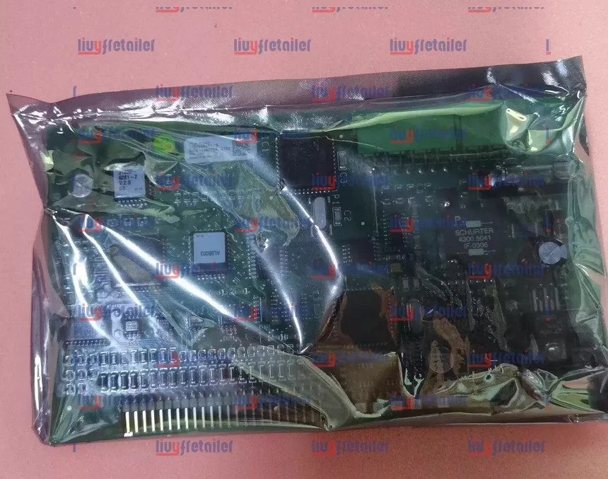 Плата Alfa Laval EPC 50 OP 3183045463 EPC50 circuit board