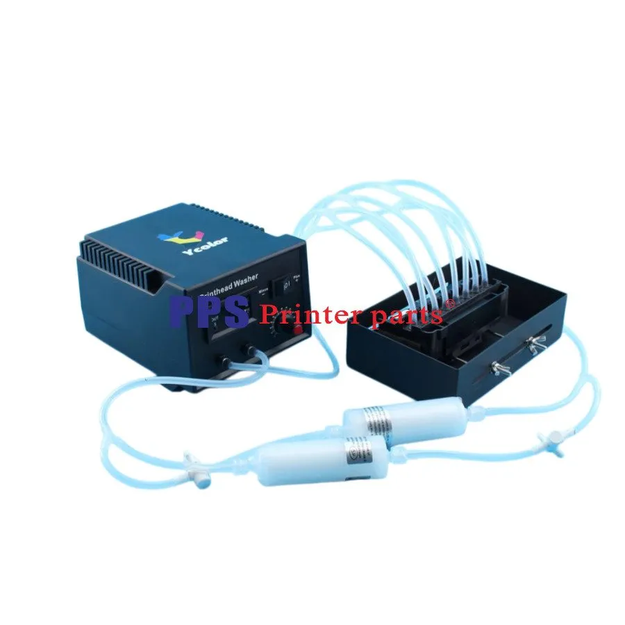 Оборудование рекламного производства EPSON XP600 Print Head Print Nozzle