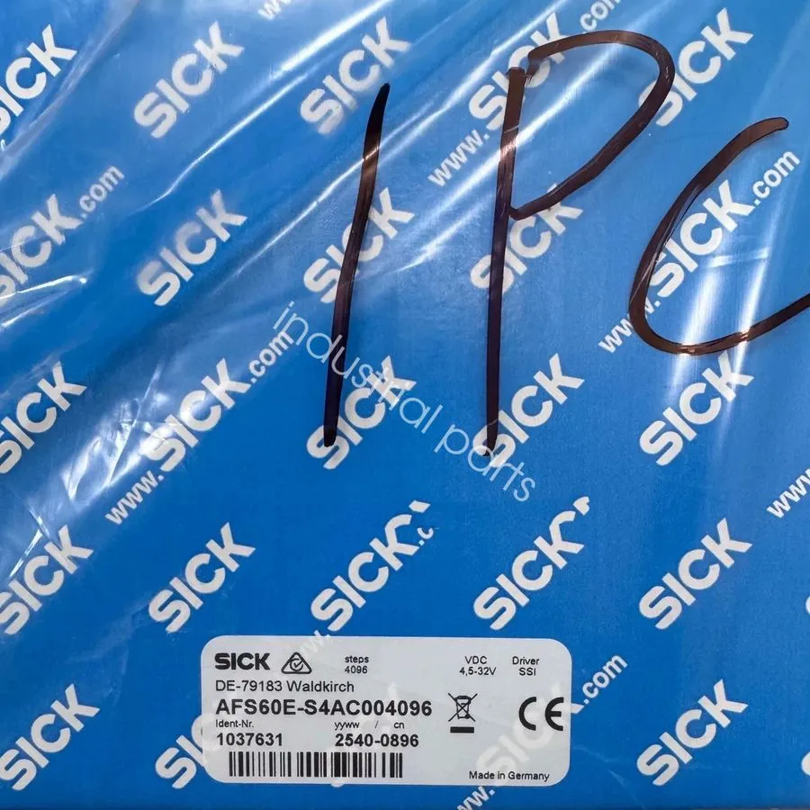 Энкодер Sick AFS60E-S4AC004096 Encoder