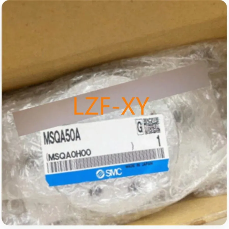 Поворотный стол SMC Rotary Table Cylinder MSQA50A