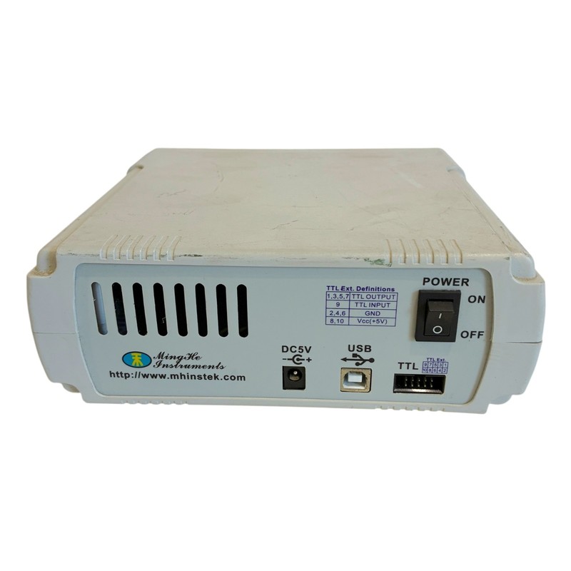 Фото лота MHS5200A от продавца №55511