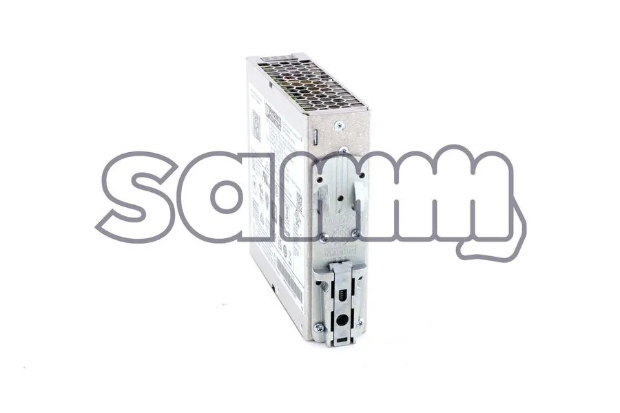 Блок питания Phoenix 2904620 QUINT4-PS/3AC/24DC/5 Switching Power Supply