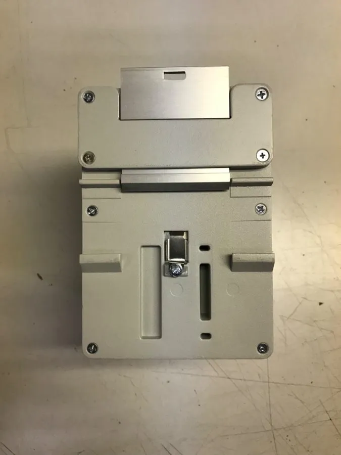 Коммутатор Allen Bradley 1783-BMS10CGL AB SER A ETHERNET SWITCH — фото лота 2