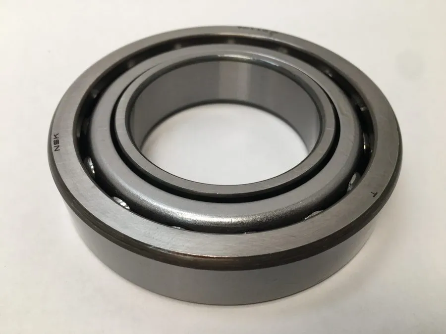 Подшипник NSK 7211BWG angular contact ball bearing — фото лота 2