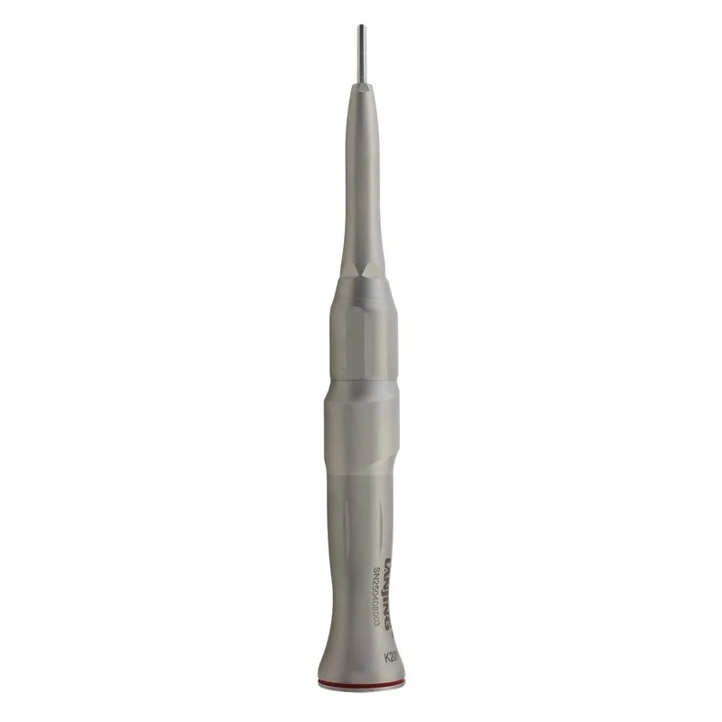 Стоматологический наконечник 1:2 Dental Handpiece Straight Surgical Attachment 2