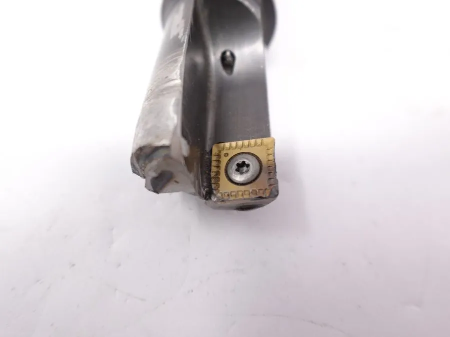 Режущий инструмент Valenite 1-1/4" Indexable Carbide End Mill 1-1/4" Shank S-VMS — фото лота 2