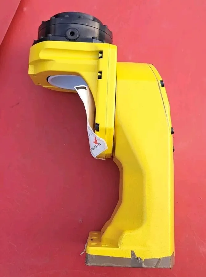 Редуктор Fanuc A290-7224-V556 J5/J6 Robot Wrist/Gearbox Assembly — фото лота 1
