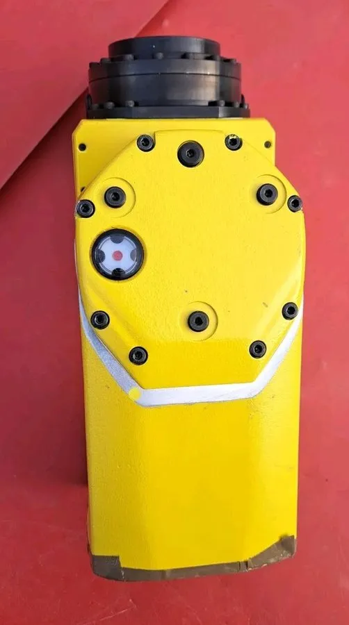 Редуктор Fanuc A290-7224-V556 J5/J6 Robot Wrist/Gearbox Assembly — фото лота 2