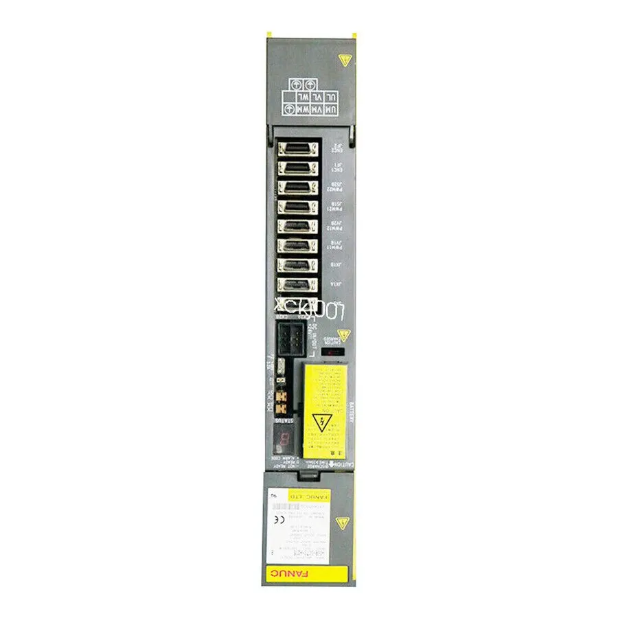 Сервоусилитель FANUC SERVO AMPLIFIER DRIVE A06B-6079-H205