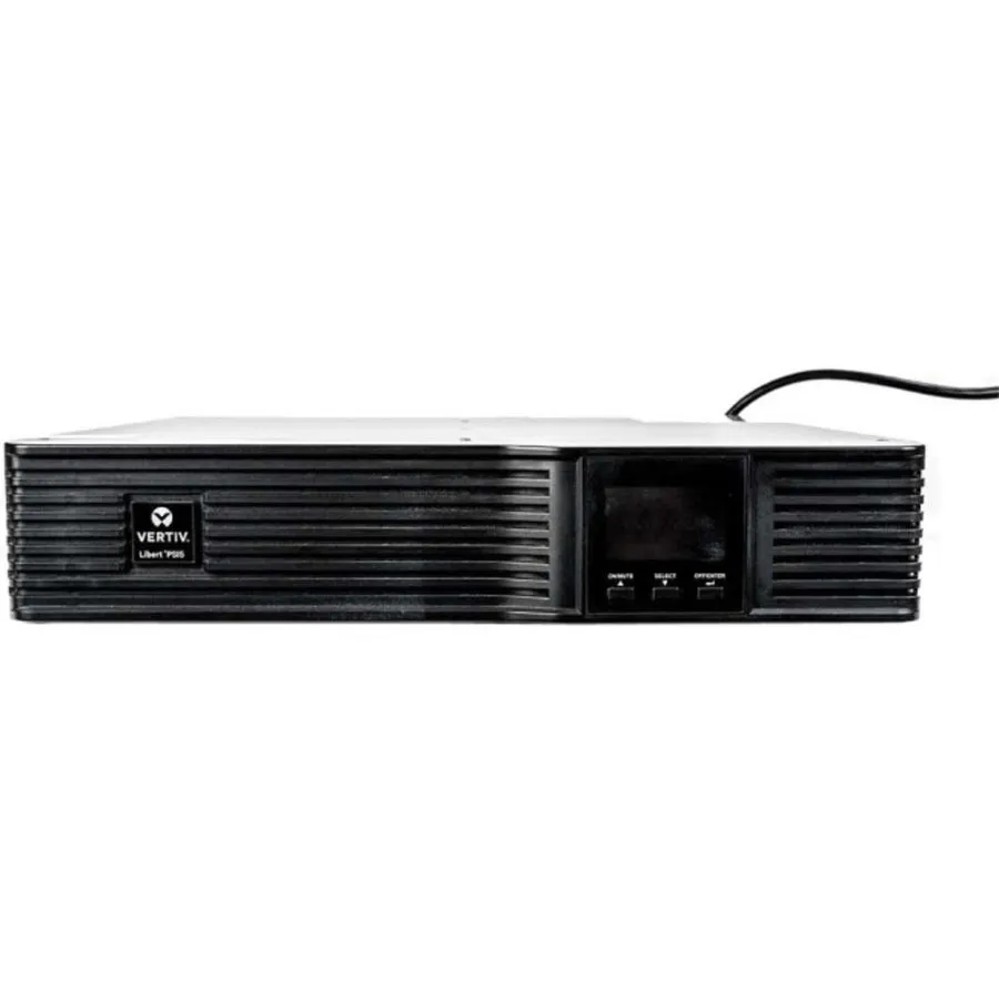 ИБП Vertiv Liebert 1100VA 990W 120V Advanced AVR Line-Interactive UPS PSI5-1100R