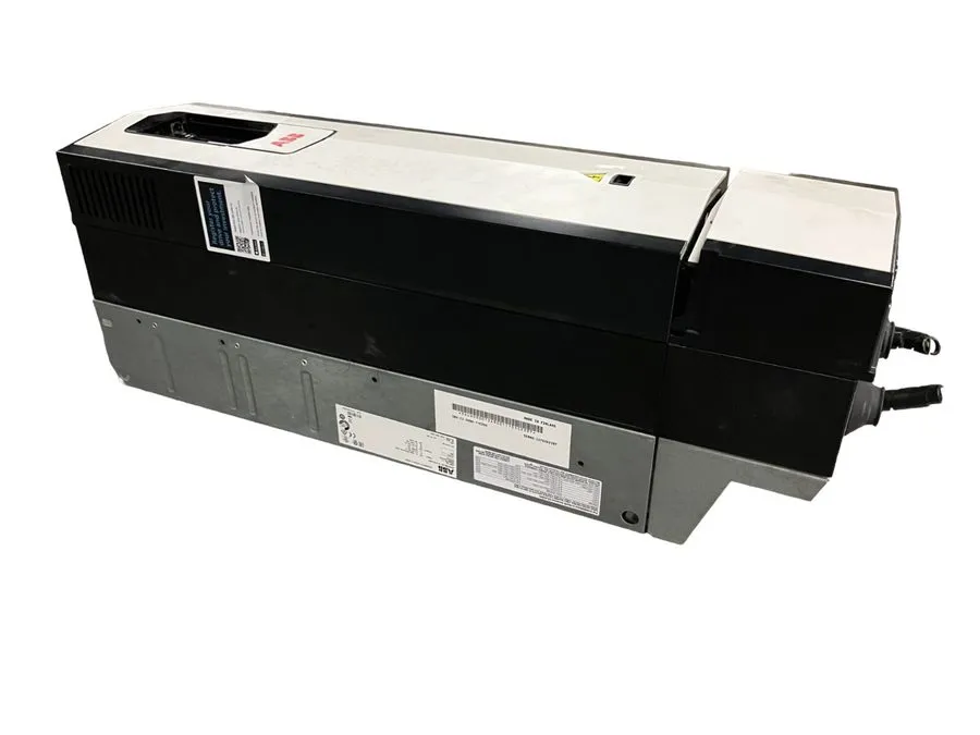 Частотный преобразователь ABB ACS880-01-035A-7+E200 UMP