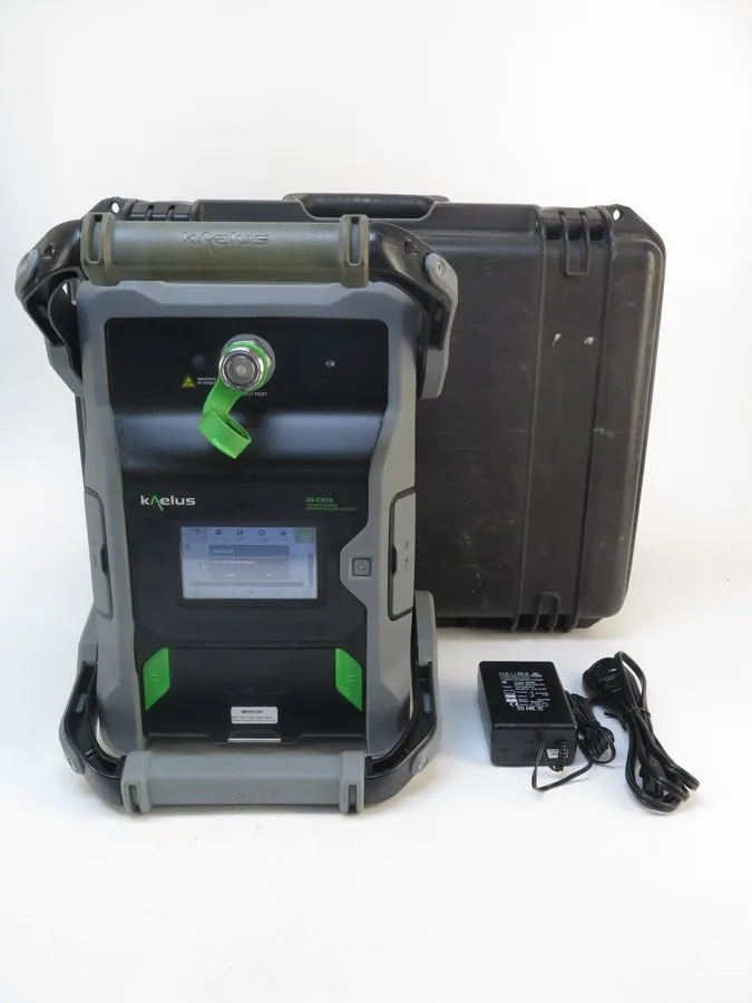 Анализатор Kaelus IPA-0707A 700 MHz Portable PIM Analyzer (30025258 & 30025260)