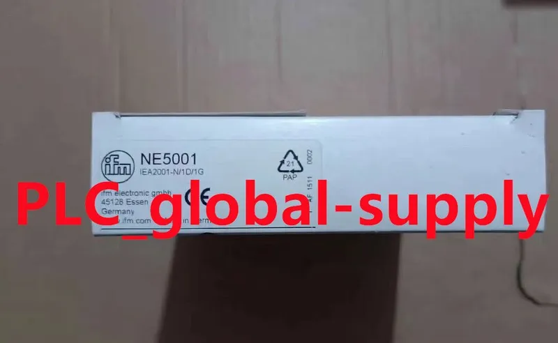 Датчик приближения NE5001 IFM Proximity Switch Sensor
