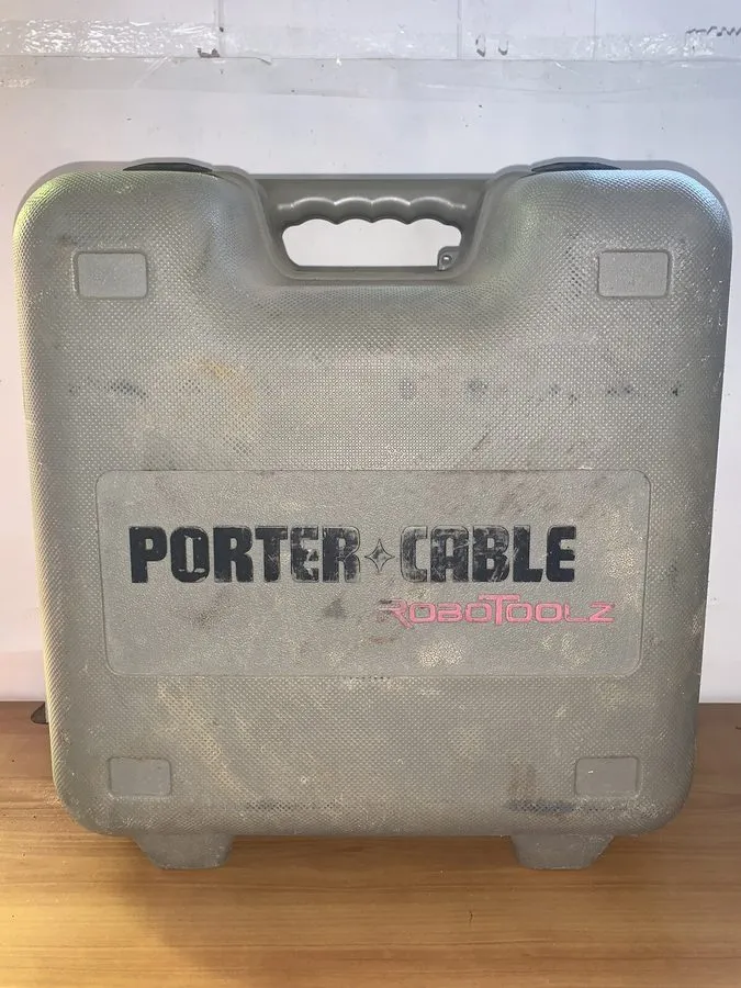 Нивелир Porter Cable RT-5250-1 Rotary Laser Self Level w/Case