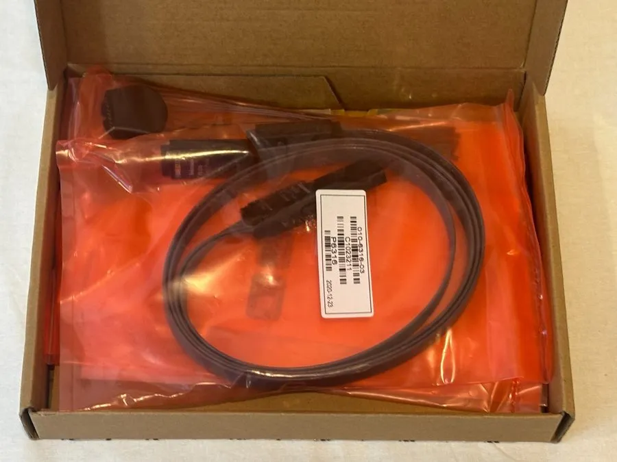 Тестер TEKTRONIX MDO3MSO UPGRADE KIT *INTERNAL OPTION ADDS 16 DIGITAL CHANNELS M