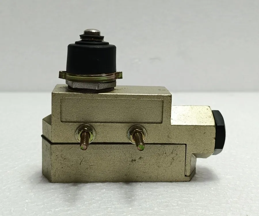 Коммутатор Parker Pneumatic NA-2 Limit Switch 15A 125/480V AC Small 2-Circuit