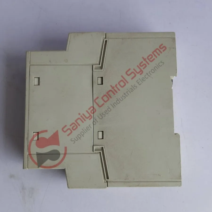 Реле защиты Telemecanique LT3SA00ED Thermistor Protection Relay 24/48VDC