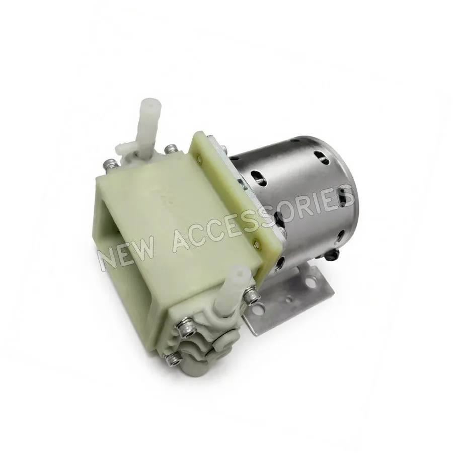 Насос 1PC H8001 Vacuum Pump Suction Pump Suction Cup Vacuum Pump AC 220V 20l/min