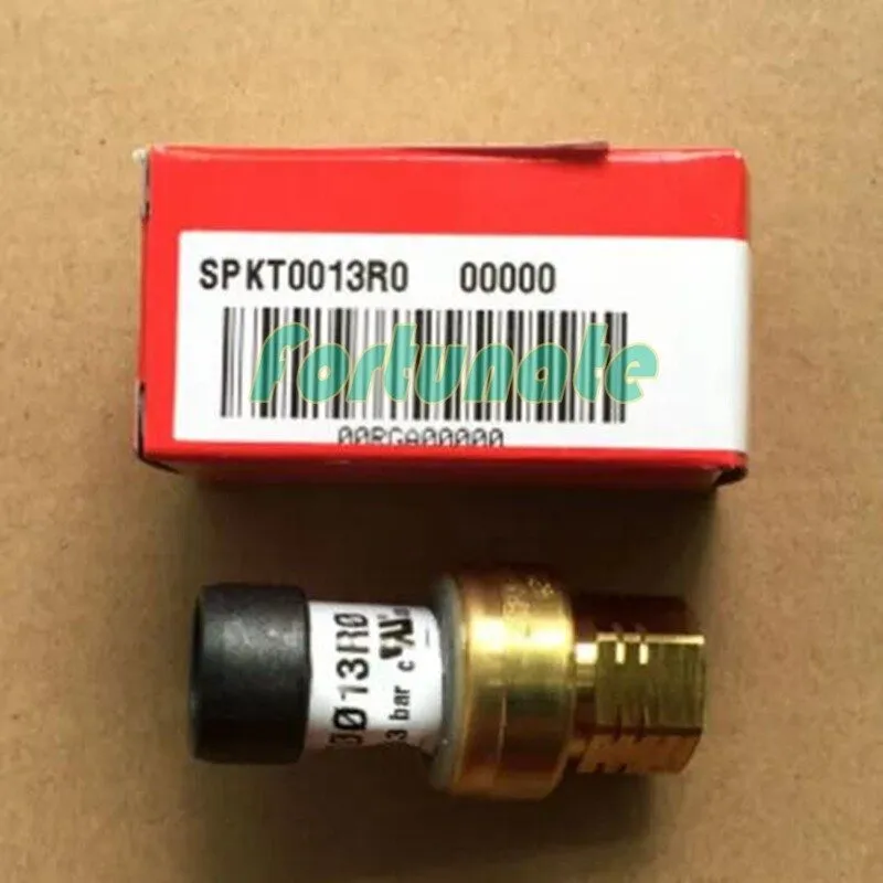 Датчик давления SPKT0013R0 CAREL Pressure Sensor