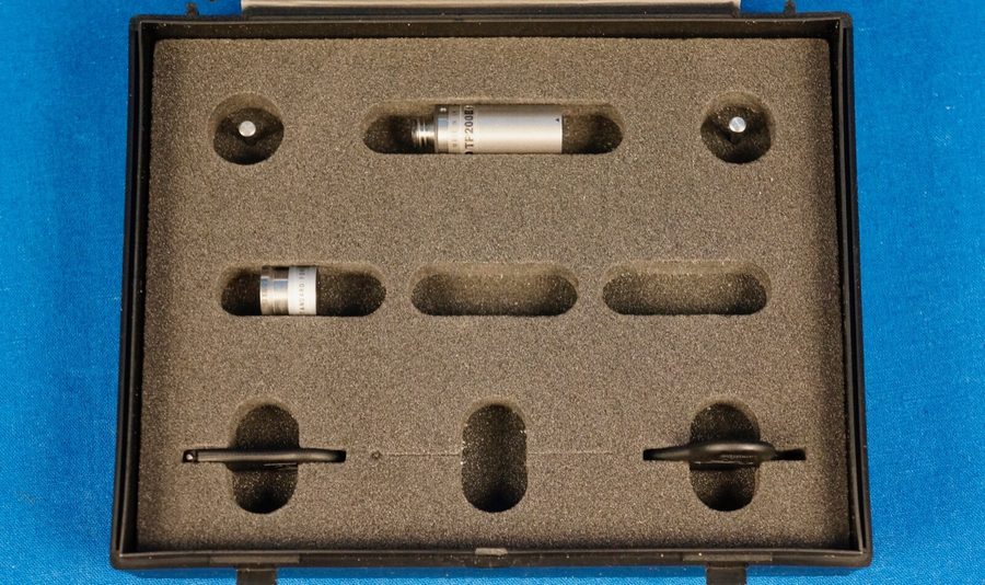 Координатно-измерительная машина Renishaw TP200B CMM Probe With 1 TP200 SF & 1 L
