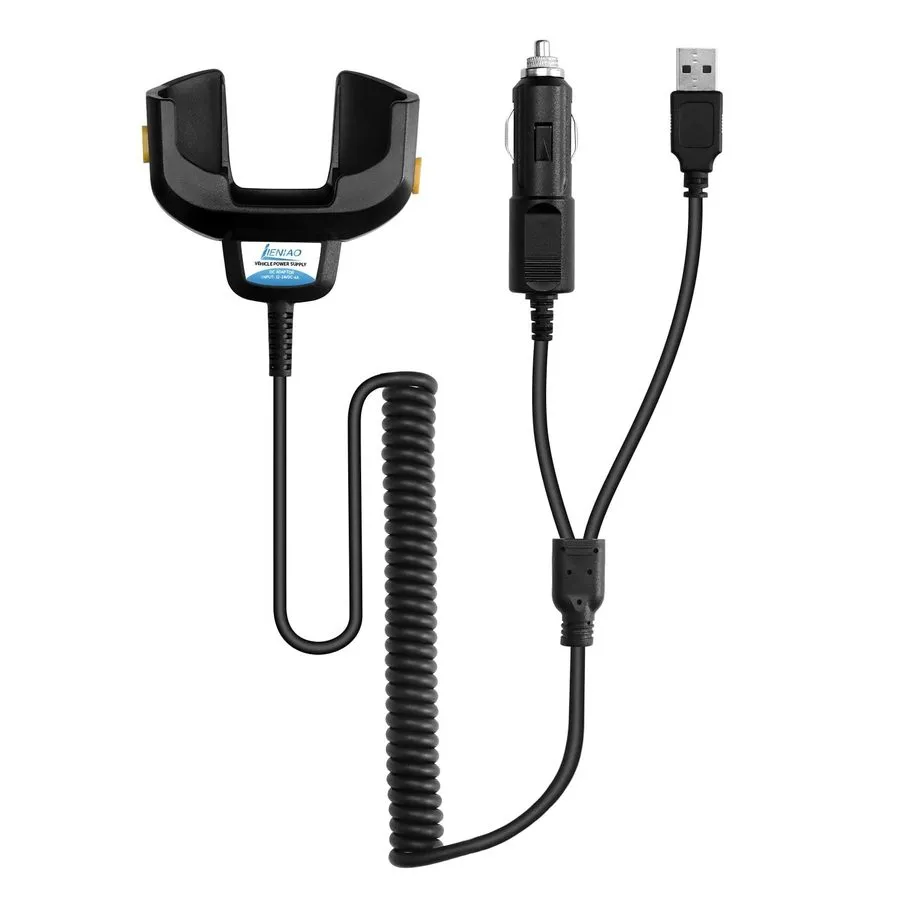 Блок питания Zebra TC70 TC75 TC70X TC75X 5 Slot Charging Cradle Dock w Power Sup